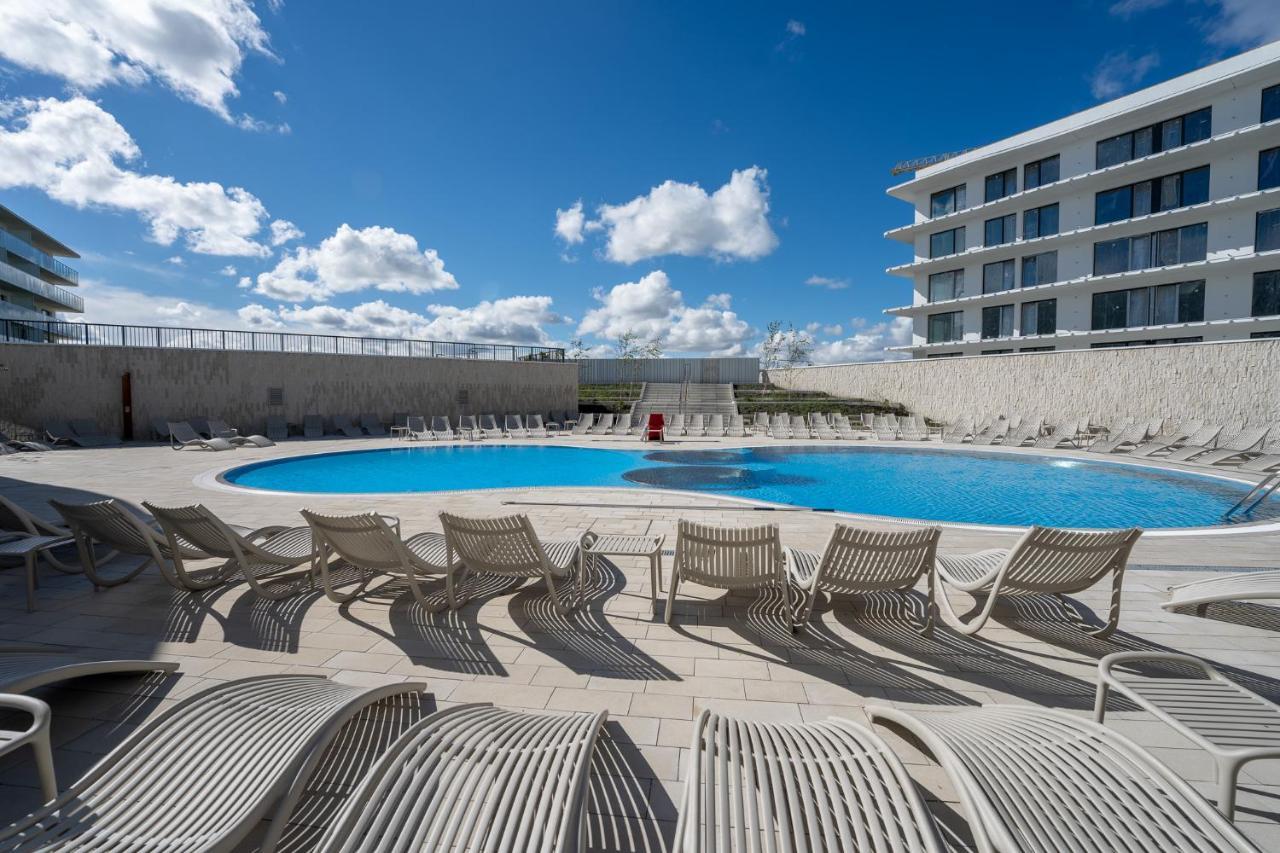 Apartament Lux Tukan B004, Polanki Aqua - Holiday City Kolobrzeg Exterior photo