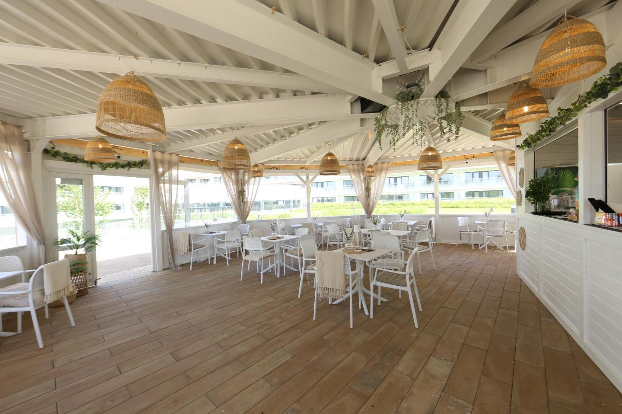 Apartament Lux Tukan B004, Polanki Aqua - Holiday City Kolobrzeg Exterior photo